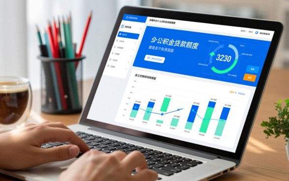 怎么查询公积金能贷多少钱 怎么查询公积金能贷多少钱