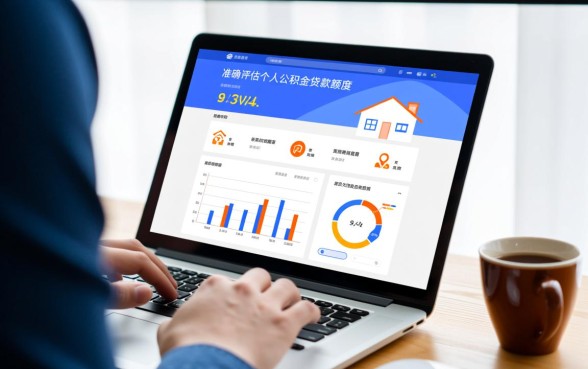 怎么查询公积金能贷多少钱 怎么查询公积金能贷多少钱