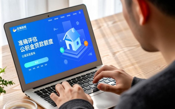 怎么查询公积金能贷多少钱 怎么查询公积金能贷多少钱
