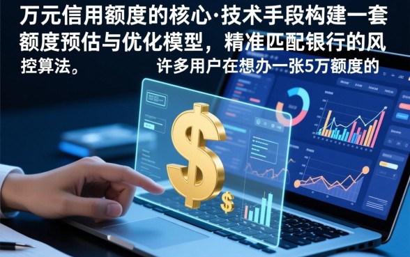 5万额度信用卡怎么申请?想办大额信用卡需要什么条件? 想办大额信用卡需要什么条件