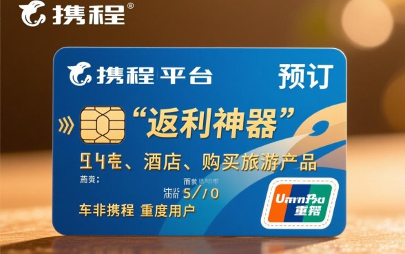 东亚携程联名信用卡怎么样,好不好用年费多少? 东亚携程联名信用卡怎么样