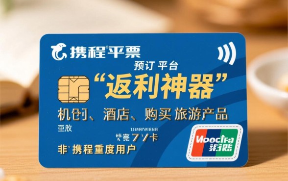 东亚携程联名信用卡怎么样,好不好用年费多少? 东亚携程联名信用卡怎么样