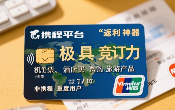 东亚携程联名信用卡怎么样,好不好用年费多少? 东亚携程联名信用卡怎么样