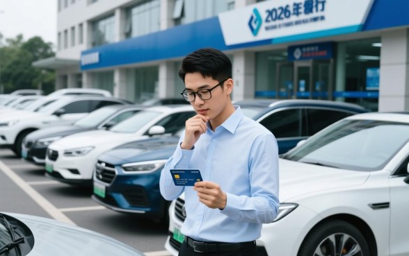 车贷还完后信用卡还能用吗 车贷还完后信用卡还能用吗