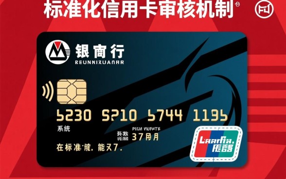招商银行信用卡要审核多久,一般几天能下卡 招商银行信用卡要审核多久