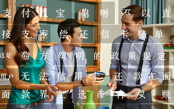 支付宝花呗可以还信用卡吗,花呗不能还信用卡了吗 支付宝花呗可以还信用卡吗