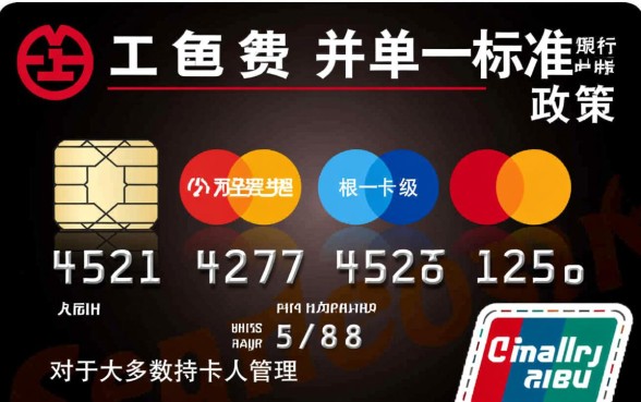 工商银行信用卡需要年费吗 工商银行信用卡需要年费吗