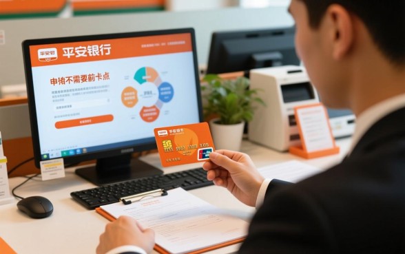 平安银行信用卡需要面签吗,申请必须本人去吗? 平安银行信用卡需要面签吗
