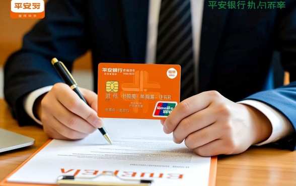 平安银行信用卡需要面签吗,申请必须本人去吗? 平安银行信用卡需要面签吗
