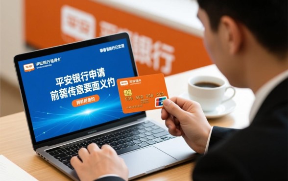 平安银行信用卡需要面签吗,申请必须本人去吗? 平安银行信用卡需要面签吗