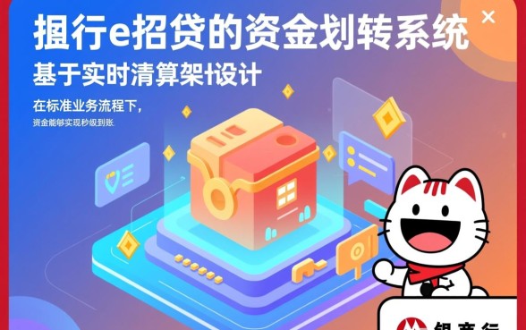 招商信用卡e招贷多久到账,申请后资金实时到账吗 招商信用卡e招贷多久到账