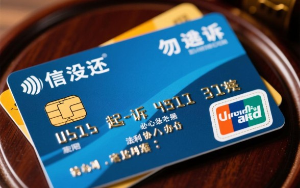 信用卡没还被起诉了怎么办,法院传票来了怎么处理? 信用卡没还被起诉了怎么办