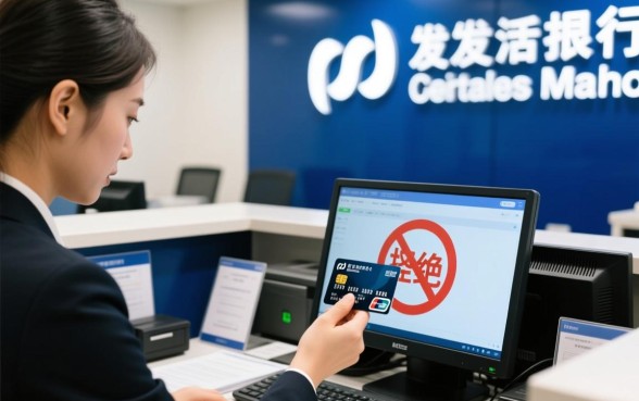 浦发信用卡柜台激活被拒绝 浦发信用卡柜台激活被拒绝