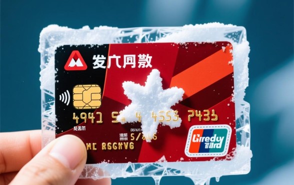 广发信用卡冻结了怎么解冻,被风控怎么恢复使用? 广发信用卡冻结了怎么解冻