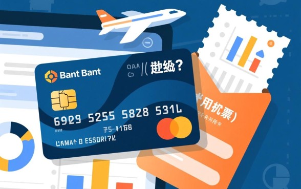 哪个银行信用卡买机票便宜,怎么用信用卡买机票最划算 哪个银行信用卡买机票便宜