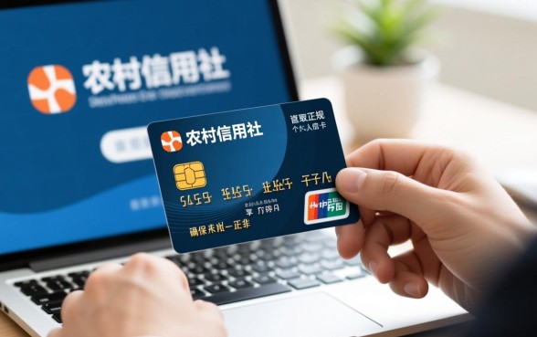农村信用社信用卡申请官网在哪,农信社官网怎么申请? 农村信用社信用卡申请官网在哪