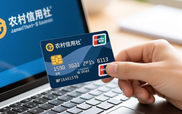 农村信用社信用卡申请官网在哪,农信社官网怎么申请? 农村信用社信用卡申请官网在哪