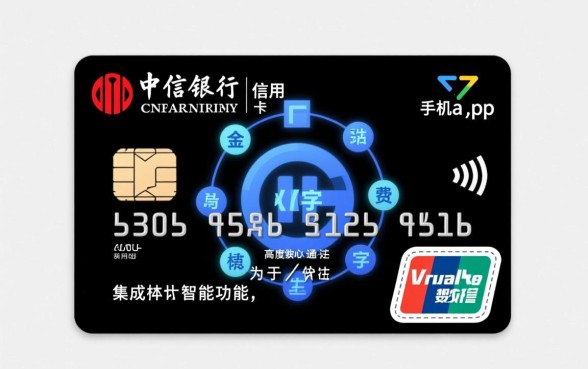 中信银行信用卡手机app怎么下载,官方最新版在哪里找? 中信银行信用卡手机app怎么下载