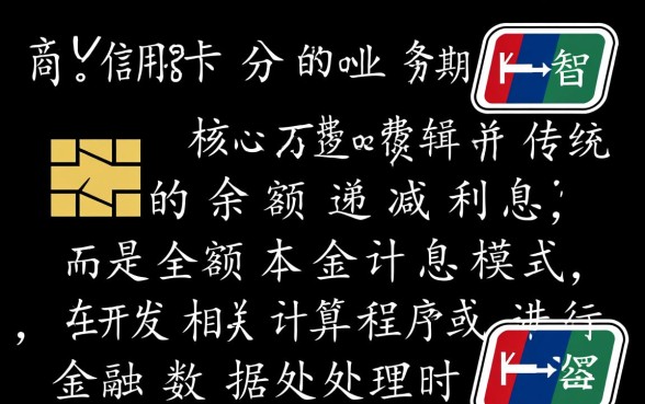 招商信用卡分期利息怎么算 招商信用卡分期利息怎么算