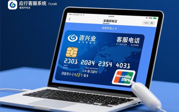 兴业信用卡客服电话是多少 兴业信用卡客服电话是多少