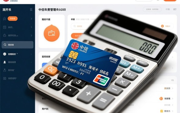 中信信用卡年费怎么免,刷卡几次可以免除年费 中信信用卡年费怎么免