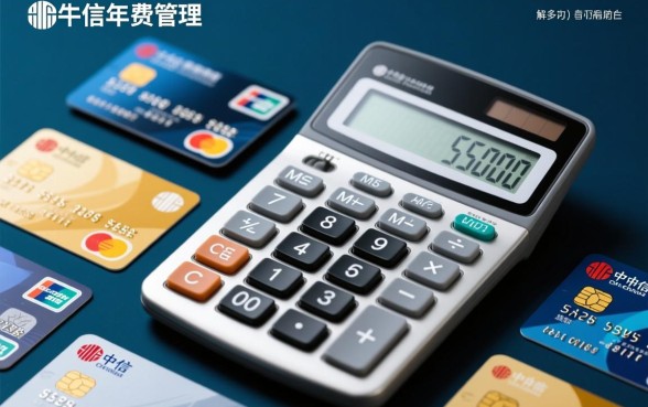 中信信用卡年费怎么免,刷卡几次可以免除年费 中信信用卡年费怎么免
