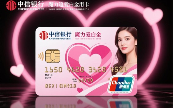 中信银行魔力爱白金信用卡怎么样,值得申请吗? 中信银行魔力爱白金信用卡怎么样