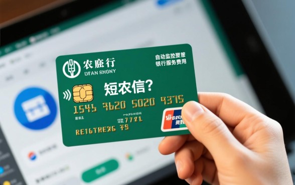 农行信用卡短信提醒收费吗 农行信用卡短信提醒收费吗