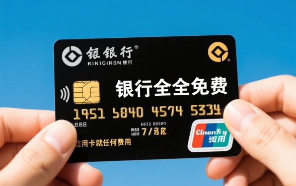 建行信用卡不用产生费用吗 建行信用卡不用产生费用吗