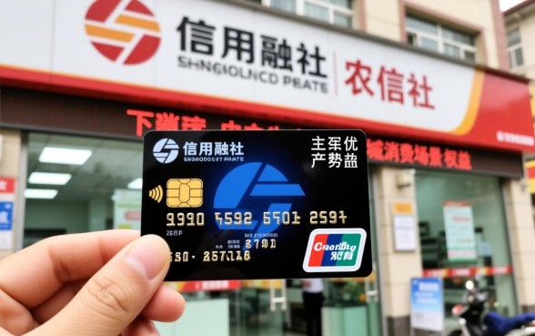 农村信用社信用卡怎么申请,办理需要什么条件? 农村信用社信用卡怎么申请