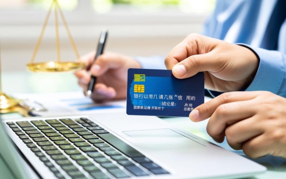一个人可以申请几张信用卡,一个人最多能办几张? 一个人可以申请几张信用卡