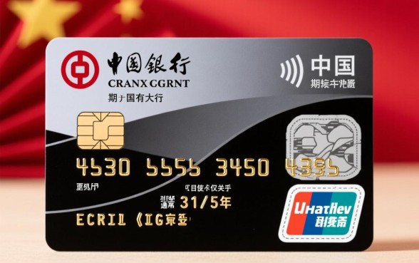 中国银行信用卡有效期几年 中国银行信用卡有效期几年