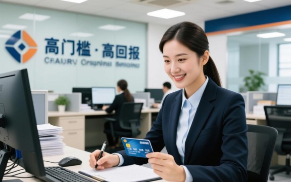 银行信用卡中心工作怎么样,待遇薪资高吗值得去 银行信用卡中心工作怎么样