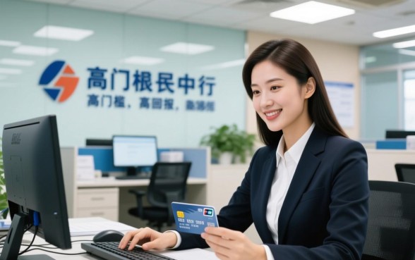 银行信用卡中心工作怎么样,待遇薪资高吗值得去 银行信用卡中心工作怎么样