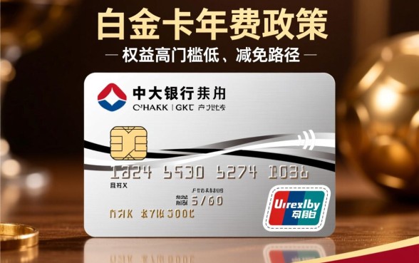 光大银行信用卡白金卡年费多少,怎么免年费? 光大银行信用卡白金卡年费多少