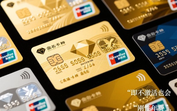 广发信用卡不激活收年费吗,不开卡有年费吗 广发信用卡不激活收年费吗