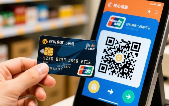 信用卡扫商家码套现可以吗,扫码套现会被银行风控吗 信用卡扫商家码套现可以吗