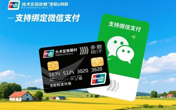 农村信用卡可以绑定微信吗,农村信用社信用卡怎么绑定微信支付 农村信用社信用卡怎么绑定微信支付