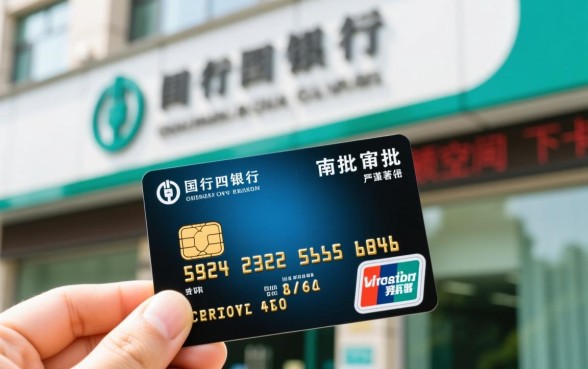 农业银行信用卡哪个额度高,怎么申请容易批? 农业银行信用卡哪个额度高