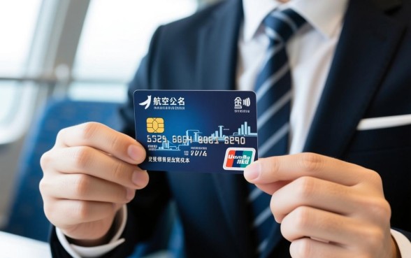 航空公司联名信用卡哪个好 航空公司联名信用卡哪个好