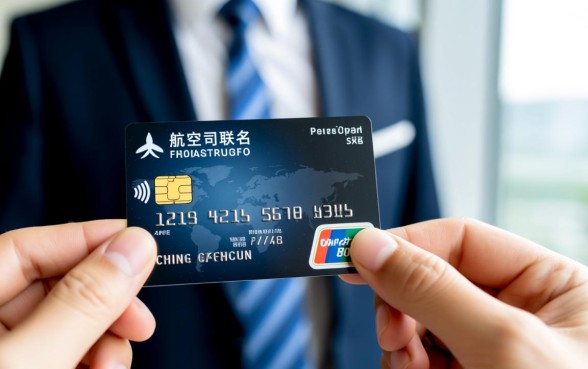 航空公司联名信用卡哪个好 航空公司联名信用卡哪个好
