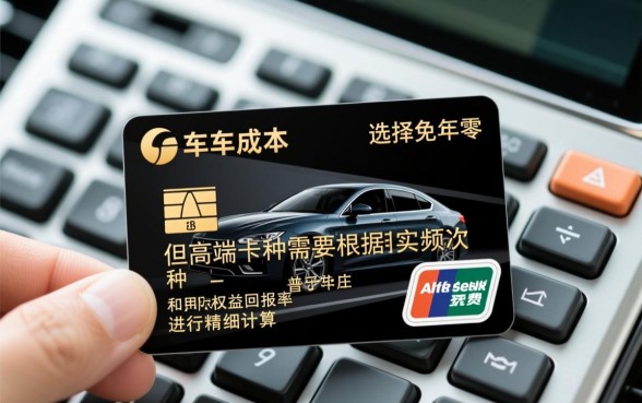 平安银行车主卡年费多少,平安信用卡年费怎么免? 平安银行车主卡年费多少
