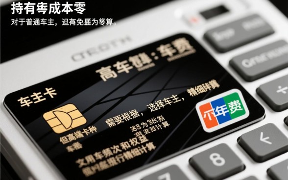 平安银行车主卡年费多少,平安信用卡年费怎么免? 平安银行车主卡年费多少