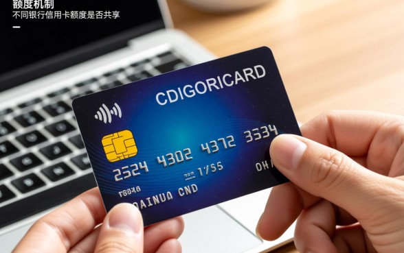不同银行信用卡额度共享吗,额度是互不影响的吗 不同银行信用卡额度共享吗