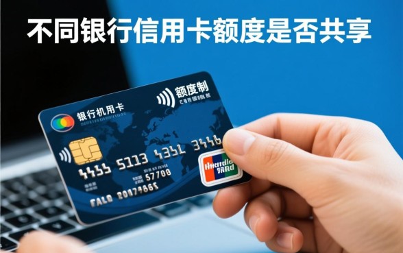 不同银行信用卡额度共享吗,额度是互不影响的吗 不同银行信用卡额度共享吗