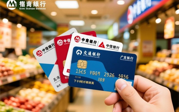 哪家银行信用卡最容易申请?小白如何快速下卡? 哪家银行信用卡最容易申请