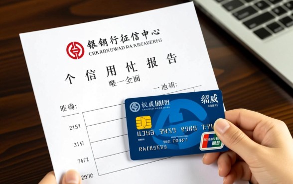 怎么查询自己是否有信用卡