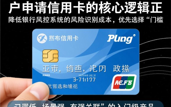白户办什么信用卡容易通过,白户申请信用卡哪家银行好 白户办什么信用卡容易通过