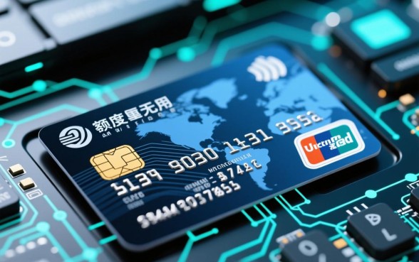 没有额度的信用卡有什么用 没有额度的信用卡有什么用