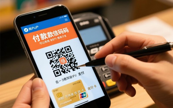 付款码可以用信用卡支付吗,微信支付宝怎么操作 付款码可以用信用卡支付吗